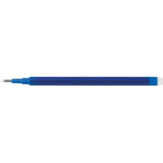 Eberhard Faber Mine de crayon Animal Erase It 3 pièces, 0.7 mm, bleu