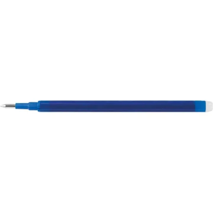 Eberhard Faber Mine de crayon Animal Erase It 3 pièces, 0.7 mm, bleu