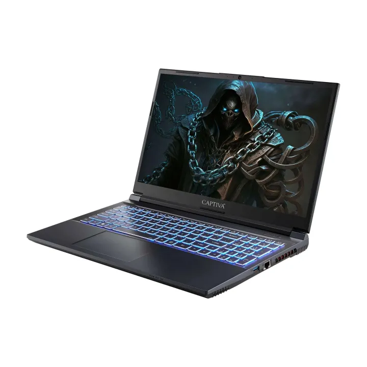 Captiva Ordinateur portable Advanced Gaming I74-192CH