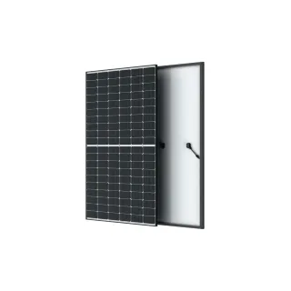 Solar-pac Panneau solaire Set 2 x 380 Wp