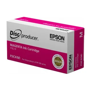 Epson Encre (PJIC7M) Magenta