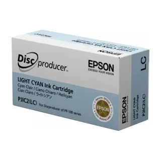 Epson Encre (PJIC7LC) Light Cyan