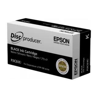 Epson Encre (PJIC7K) noir