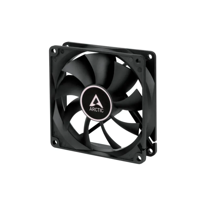 Arctic Cooling Ventilateur PC F9 Black