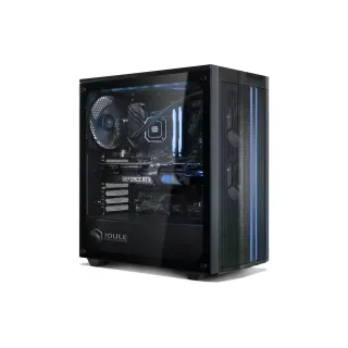 Joule Performance PC de gaming High End RTX 4070 Ti S I9 32 GB 6 TB L1127249