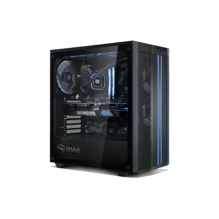 Joule Performance PC de gaming High End RTX 4070 Ti S I9 32 GB 6 TB L1127249