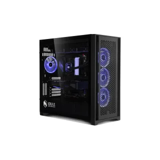 Joule Performance PC de gaming High End RTX 4080S I9 64 GB 4 TB L1127265