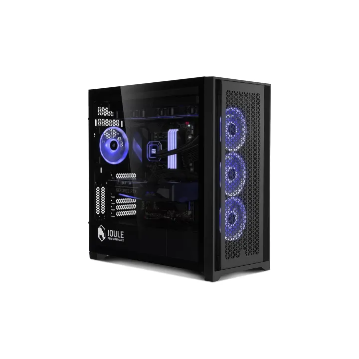 Joule Performance PC de gaming High End RTX 4080S I9 64 GB 4 TB L1127265