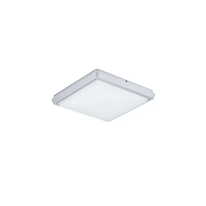 Ledeshi Lampe montée en saillie LIGNE STEP IV 38W 3000K Blanc