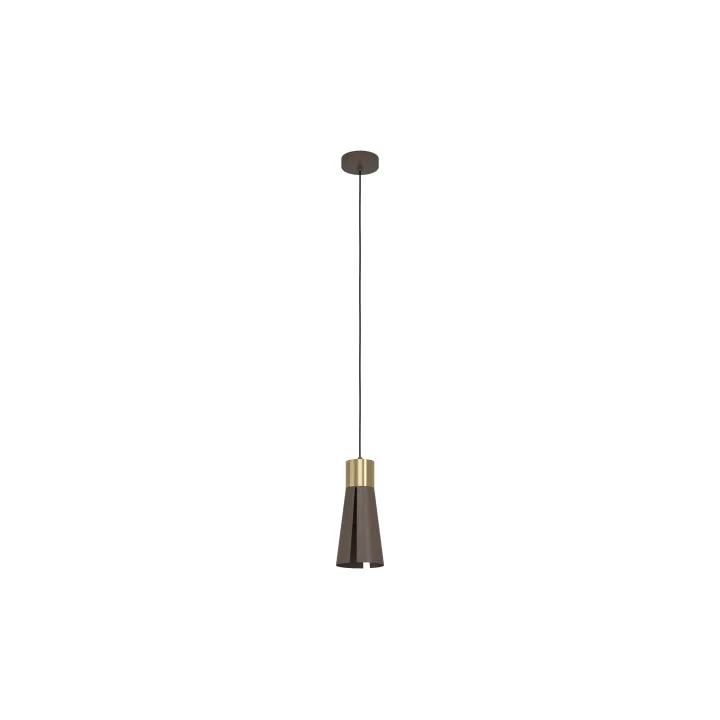 EGLO Leuchten Lampe suspendue LOSALOMAS  1x GU10-LED 3000 K