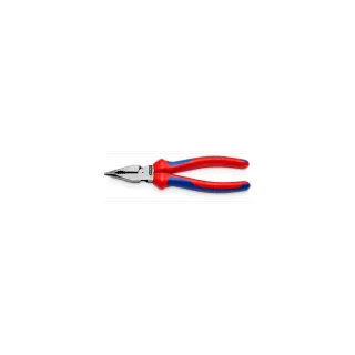 Knipex Pince universelle pointue 185 mm