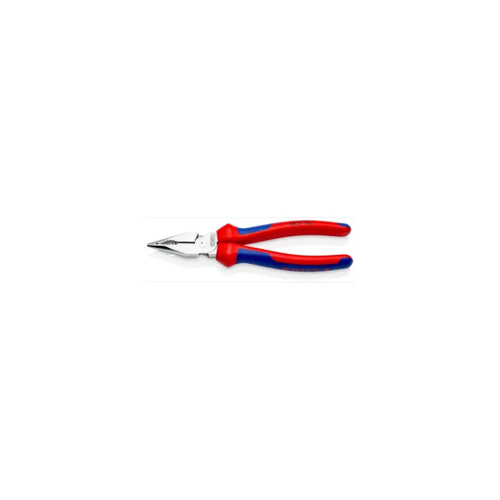 Knipex Pince universelle pointue 185 mm