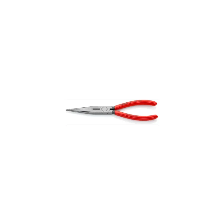 Knipex Pince à becs demi-ronds 200 mm