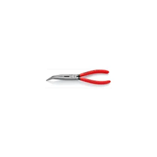 Knipex Pince à becs demi-ronds 200 mm