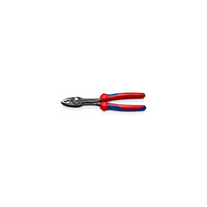 Knipex Pince frontale TwinGrip 200 mm