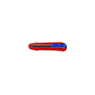 Knipex Couteau universel CutiX 165 mm