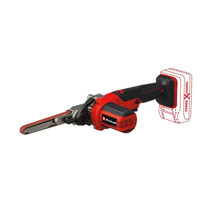 Einhell Lime à bande sans fil TE-BF 18 V Solo