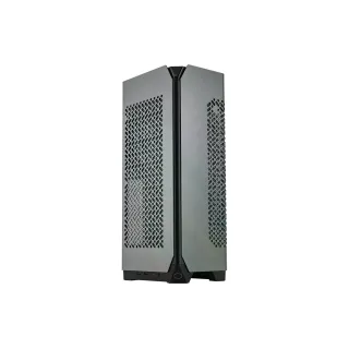 Cooler Master Boîtier d’ordinateur NCORE 100 MAX Gris foncé