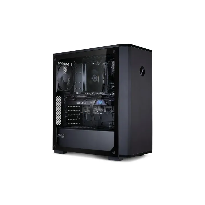 Joule Performance PC de gaming Force RTX 4060 I3 16 GB 1 TB L1127412