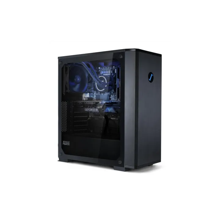 Joule Performance PC de gaming Force RTX 4070 I5 32 GB 1 TB L1127394