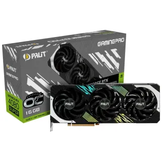 Palit Carte graphique GeForce RTX 4080 Super GamingPro OC 16 GB