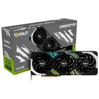 Palit Carte graphique GeForce RTX 4080 Super GamingPro 16 GB