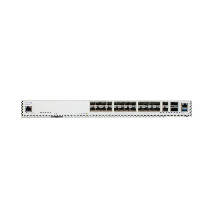 Alcatel-Lucent SFP+ Switch OmniSwitch OS6900X24-F 0 ports