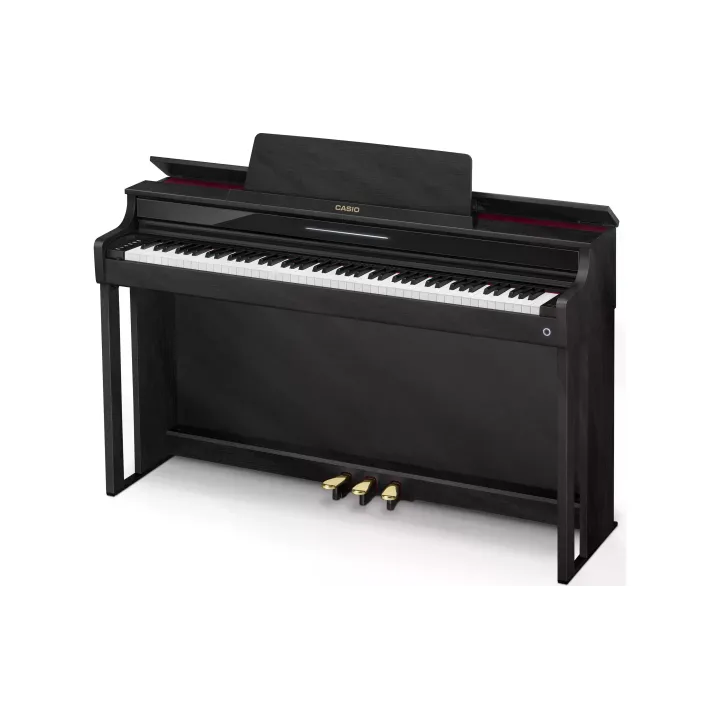Casio Piano électrique CELVIANO AP-550 Noir