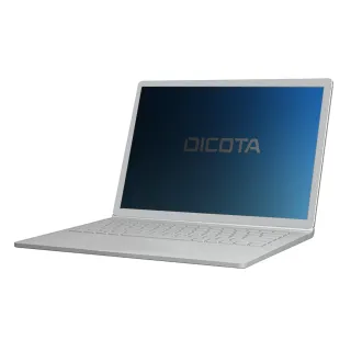 DICOTA Privacy Filter 2-Way Magnetic MacBook Air 15.3 M2