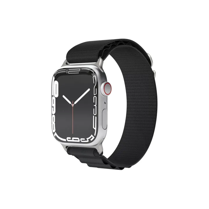 Vonmählen Bracelet Action Loop Apple Watch 38-40-41 mm Black