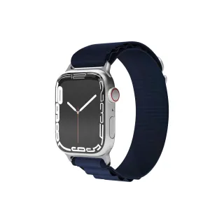 Vonmählen Bracelet Action Loop Apple Watch 38-40-41 mm Navy