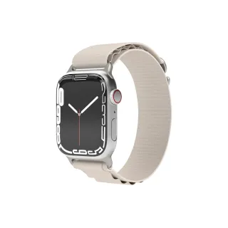 Vonmählen Bracelet Action Loop Apple Watch 38-40-41 mm Cream