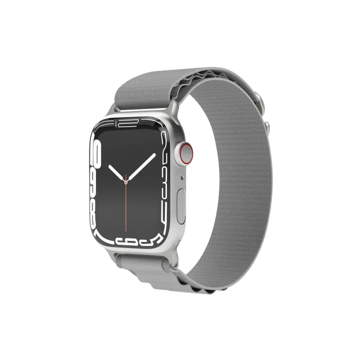 Vonmählen Bracelet Action Loop Apple Watch 42-44-45-49 mm Gray