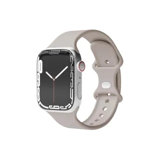 Vonmählen Bracelet Classic Band Apple Watch 38-40-41 mm Cream