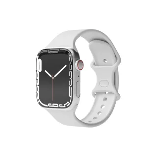 Vonmählen Bracelet Classic Band Apple Watch 38-40-41 mm Gray