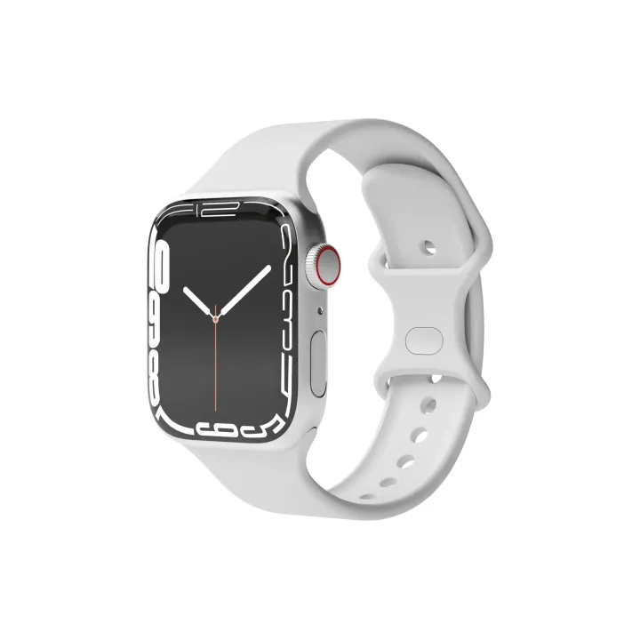 Vonmählen Bracelet Classic Band Apple Watch 38-40-41 mm Gray