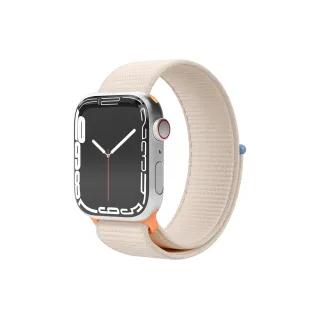 Vonmählen Bracelet Fitness Loop Apple Watch 38-40-41 mm Cream