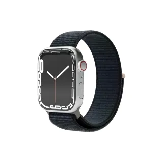 Vonmählen Bracelet Fitness Loop Apple Watch 38-40-41 mm Gray