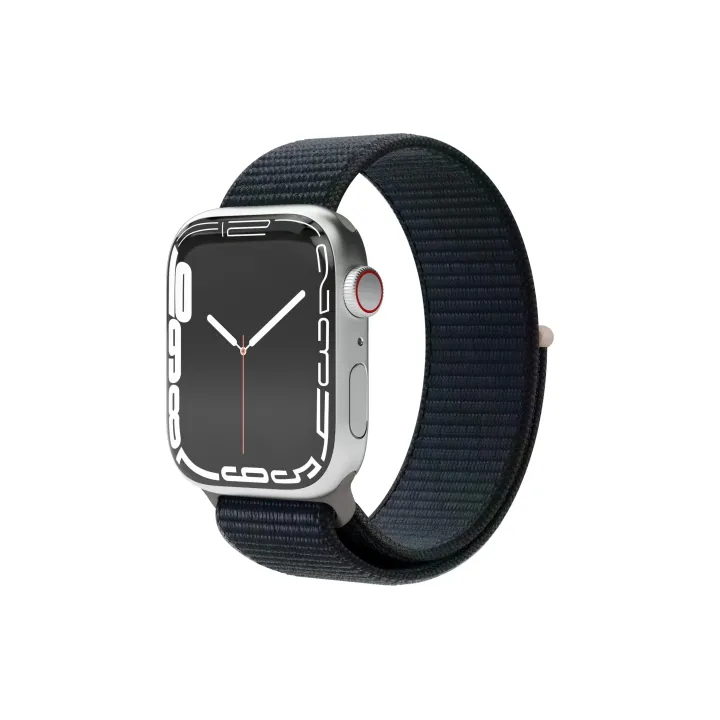 Vonmählen Bracelet Fitness Loop Apple Watch 38-40-41 mm Gray