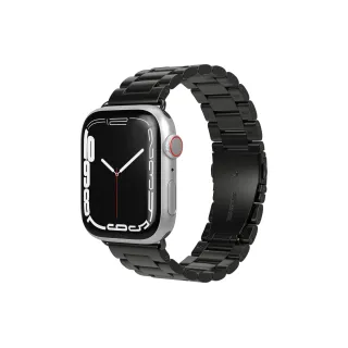 Vonmählen Bracelet Link Bracelet Apple Watch 38-40-41 mm Black