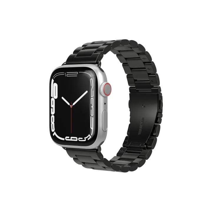 Vonmählen Bracelet Link Bracelet Apple Watch 38-40-41 mm Black