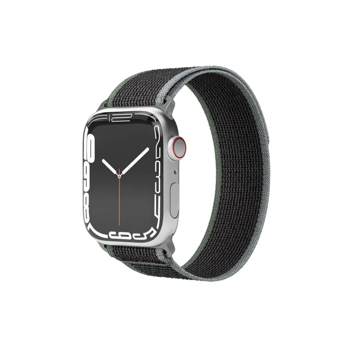 Vonmählen Bracelet Trekking Loop Apple Watch 38-40-41 mm Blue-Black