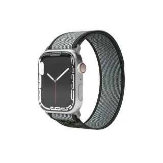 Vonmählen Bracelet Trekking Loop Apple Watch 38-40-41 mm Navy