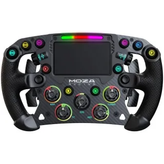 MOZA Racing Volant FSR Formula Wheel