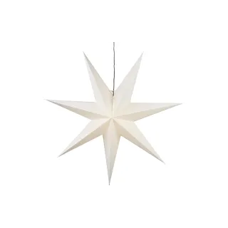 Star Trading Étoile en papier Frozen | 100 cm