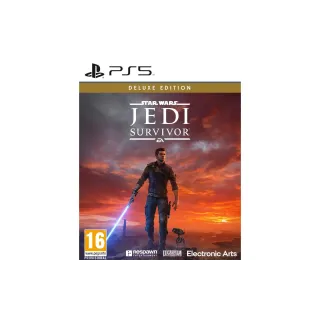 Electronic Arts Star Wars Jedi: Survivor – Deluxe Edition