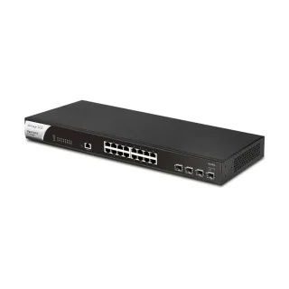 DrayTek Switch VigorSwitch Q2200x 20 ports