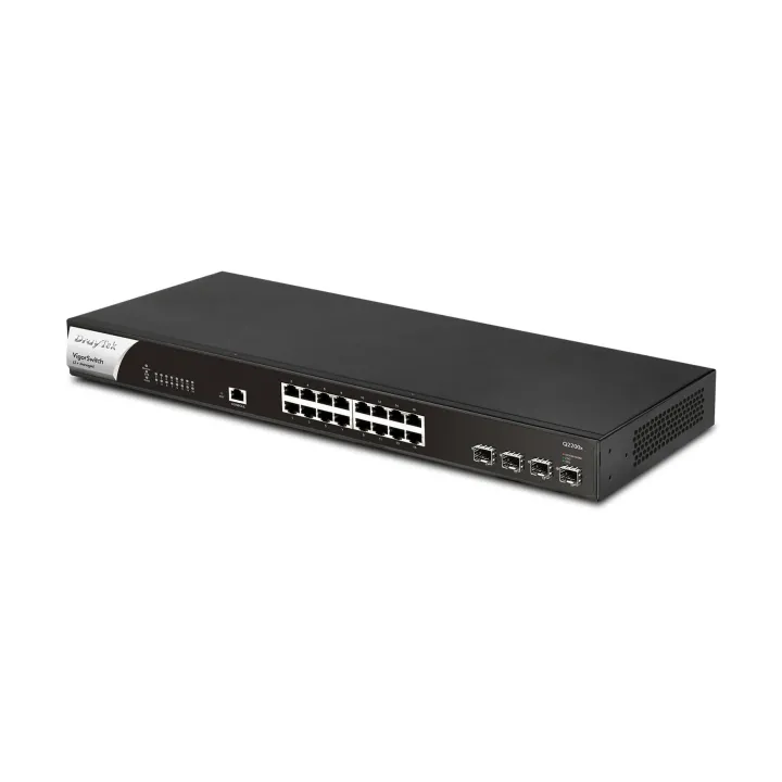 DrayTek Switch VigorSwitch Q2200x 20 ports