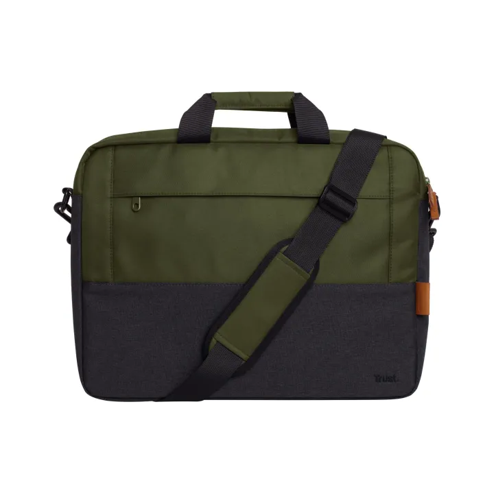 Trust Sac pour notebook Lisboa Vert, 16