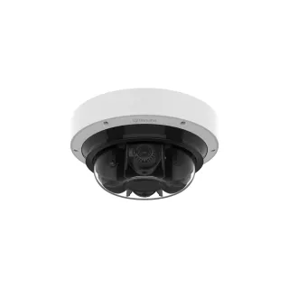 Hanwha Vision Caméra réseau PNM-C16083RVQ